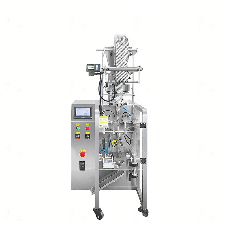 Pouch Machine Price Guide 2024 | Cost Analysis & Buying Tips​