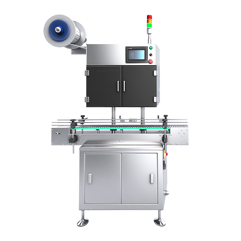 Automatic Desiccant Pouch Inserter for Efficient Moisture Control in Packaging