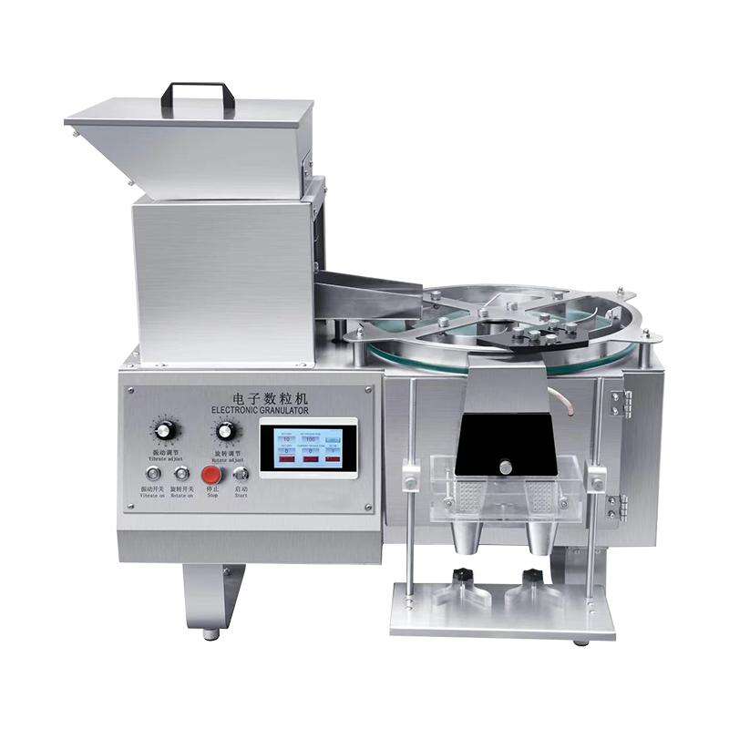 Electric Pill Counter: Accurate Automated Tablet Counting [2024 Guide]