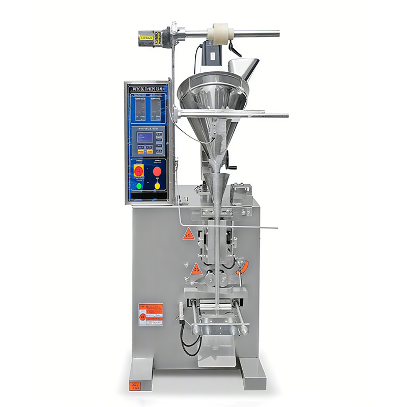 Water Pouch Making Machine | High-Speed, Automated Manufacturer​