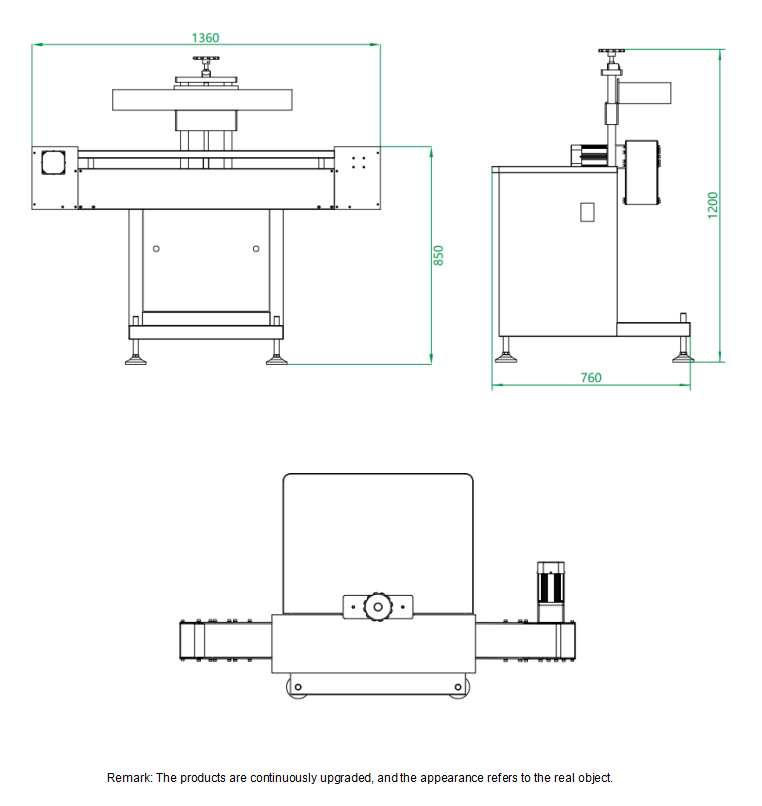 High-Efficiency Induction Sealing Machine: Secure Seals for Jars/Bottles with Precision & Speed supplier
