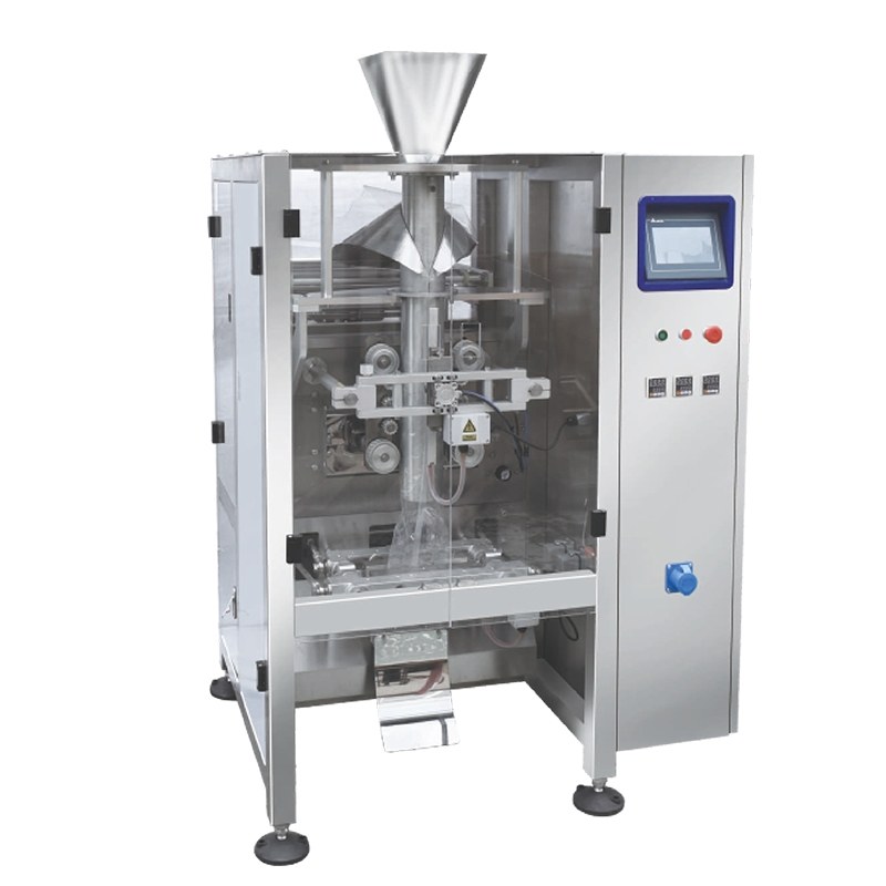 Bag Packing Machines | Automated Bagging Systems & Solutions