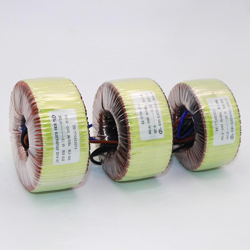 How Do Custom Transformers Enhance Safety in Complex Electrical Systems?