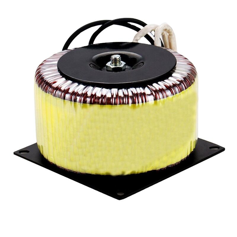 How Can Audio Transformers Optimize Sound Clarity in Amplifier Circuits?