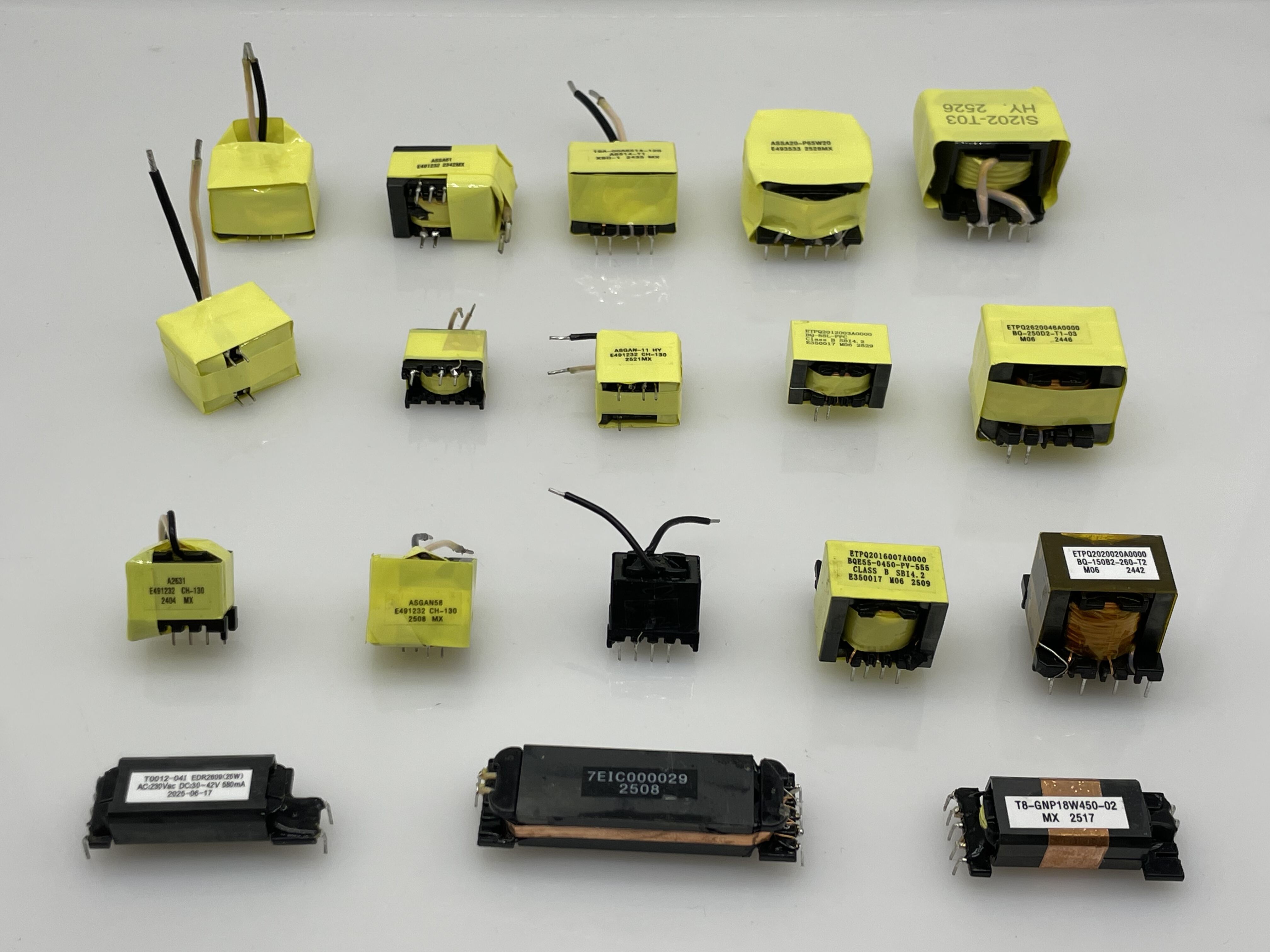 Zaawansowana Technologia Rdzenia