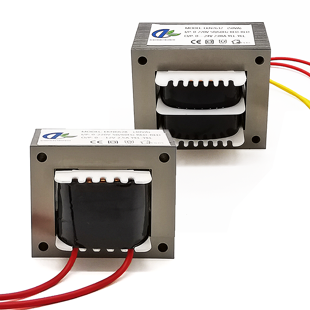 Zwiększone wydajność i zarządzanie energią