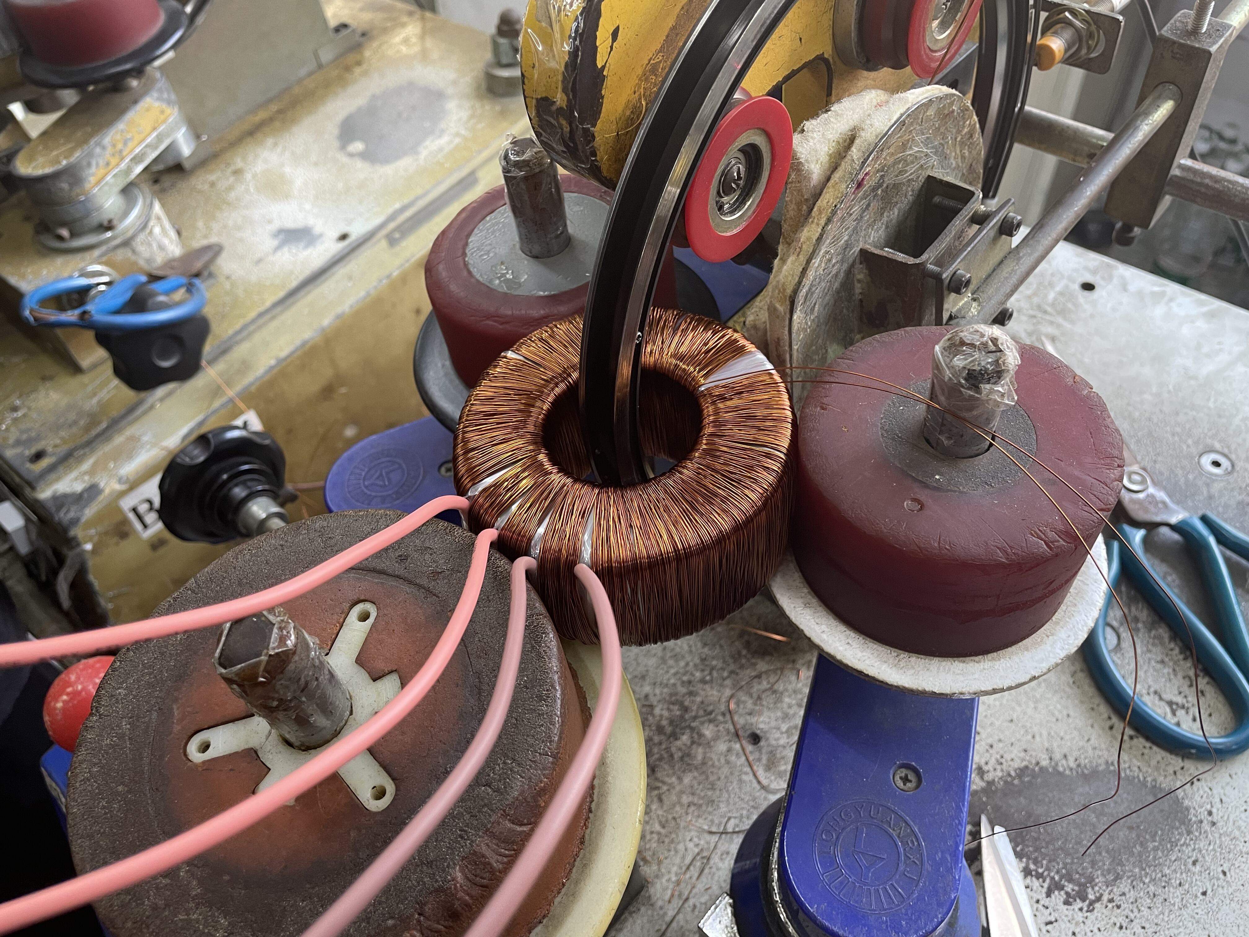 تكنولوجيا التصنيع المتقدمة