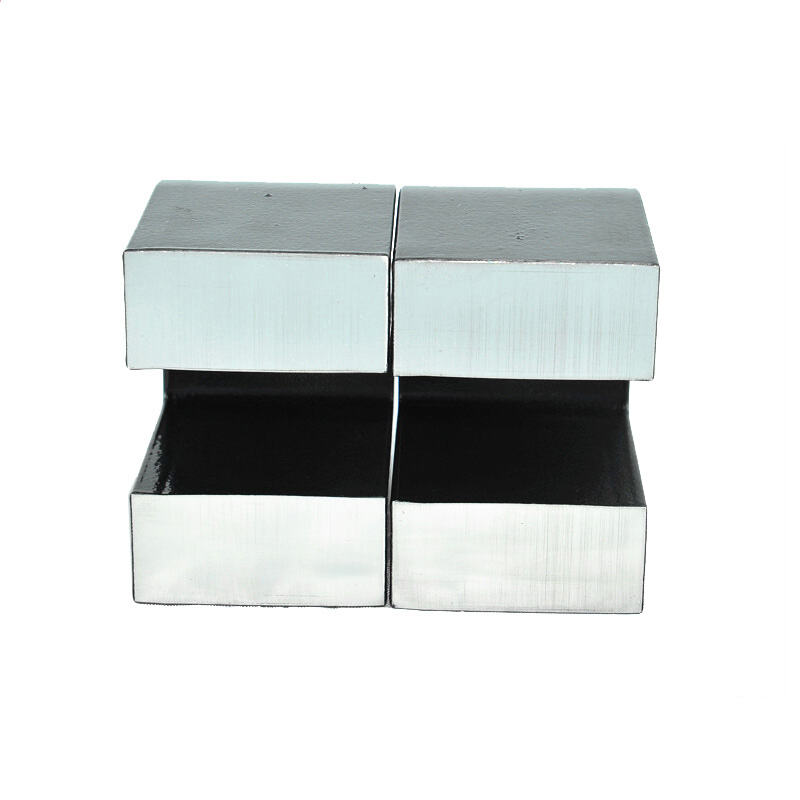 Wyjątkowa wydajność magnetyczna i efektywność