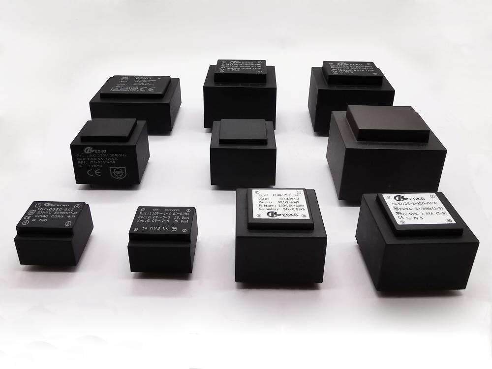 ประสิทธิภาพแม่เหล็กไฟฟ้าขั้นสูง