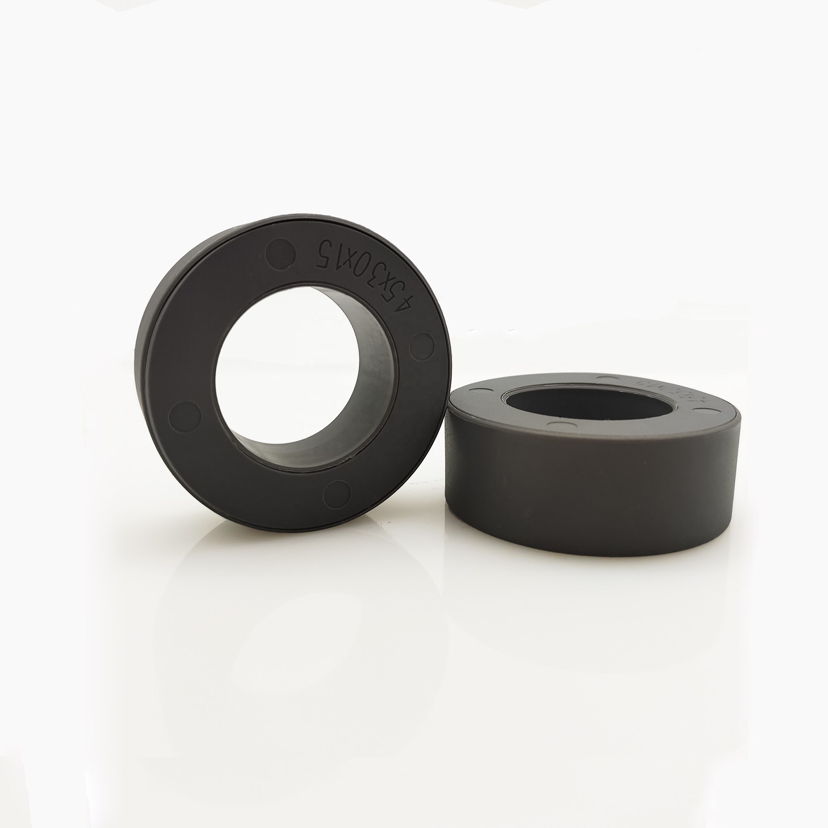 Amorphous Toroidal Cores: High-Performance Magnetic Solutions for ...