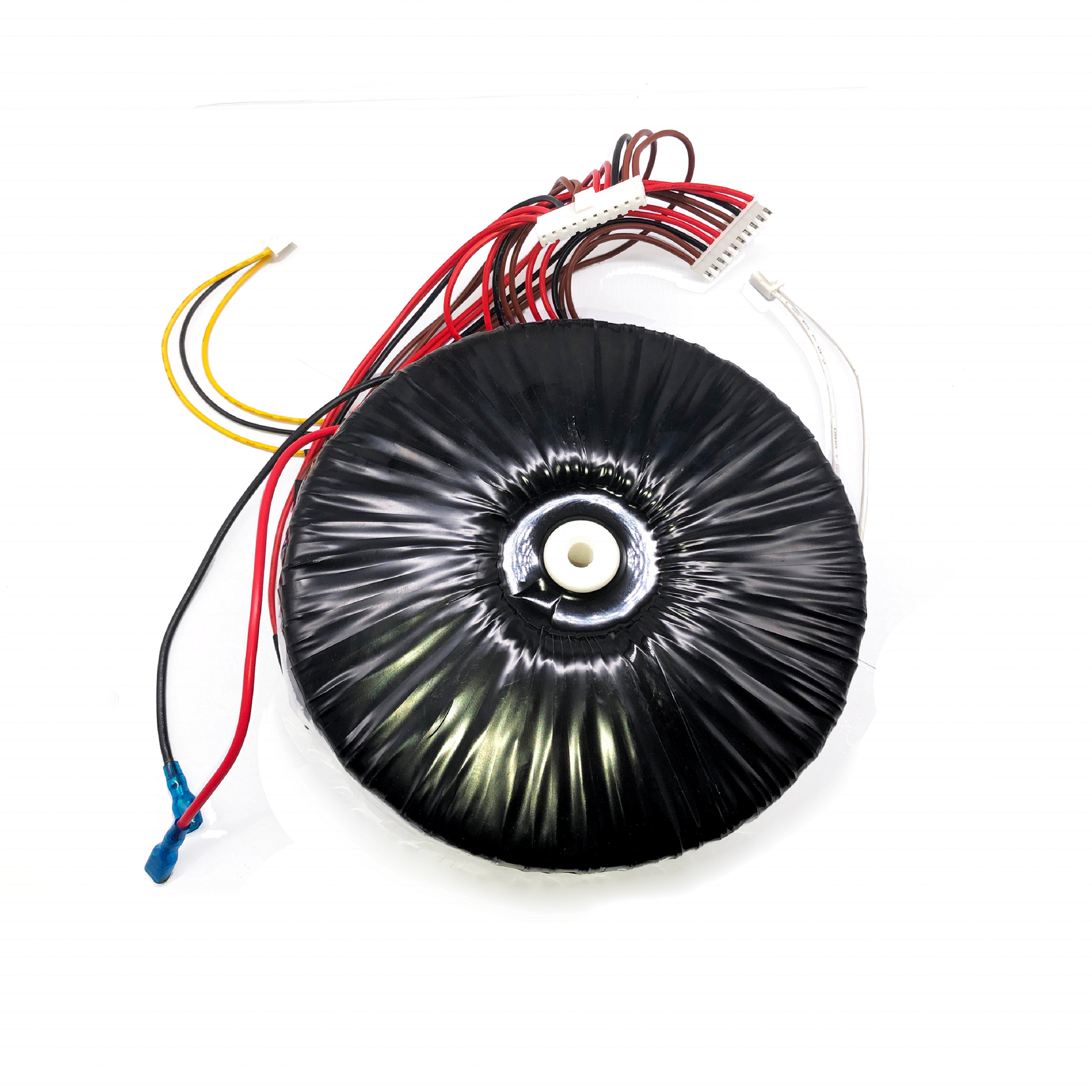 Performanță electromagnetică îmbunătățită