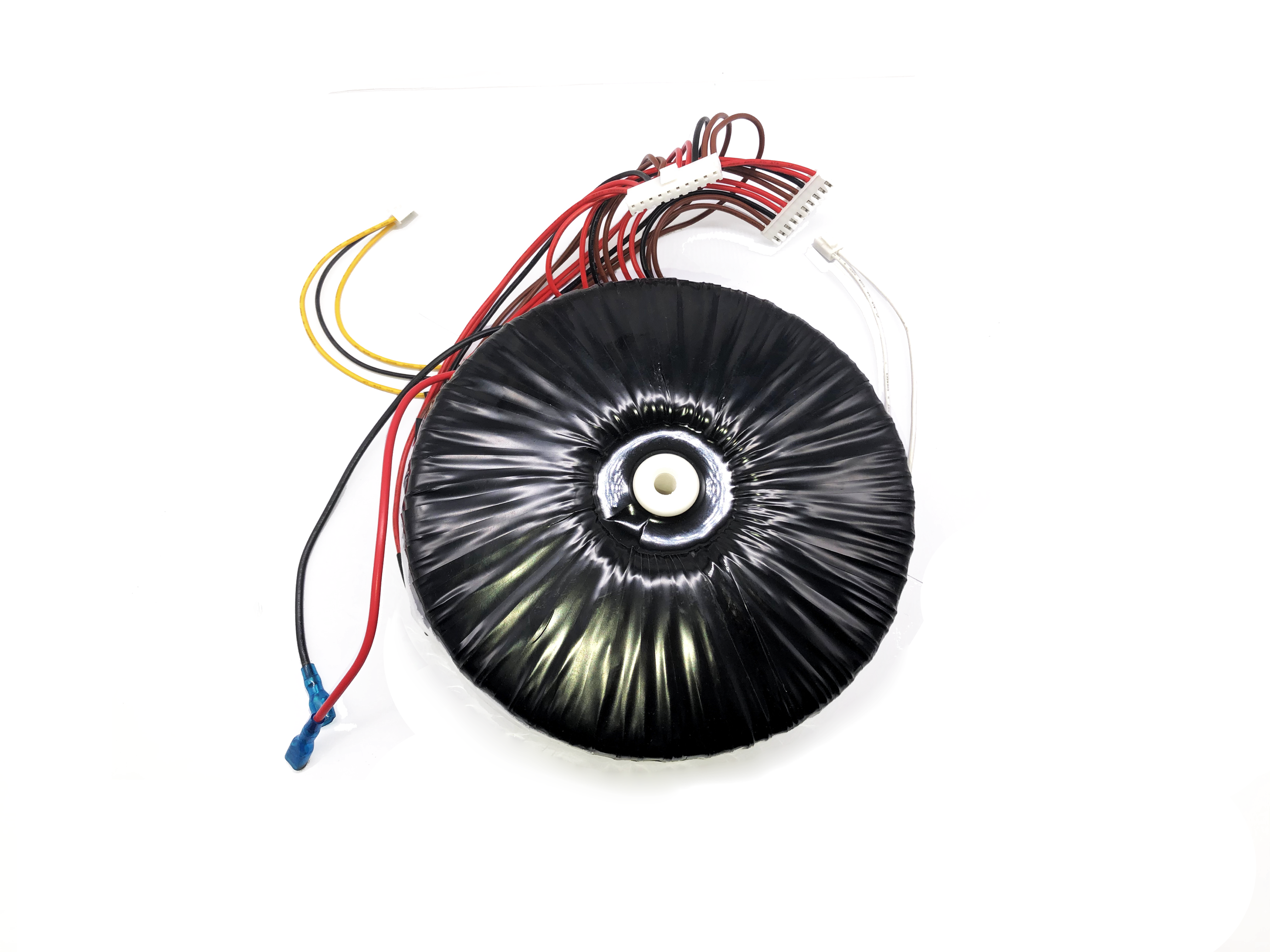 Wyższa integralność sygnału i redukcja zakłóceń