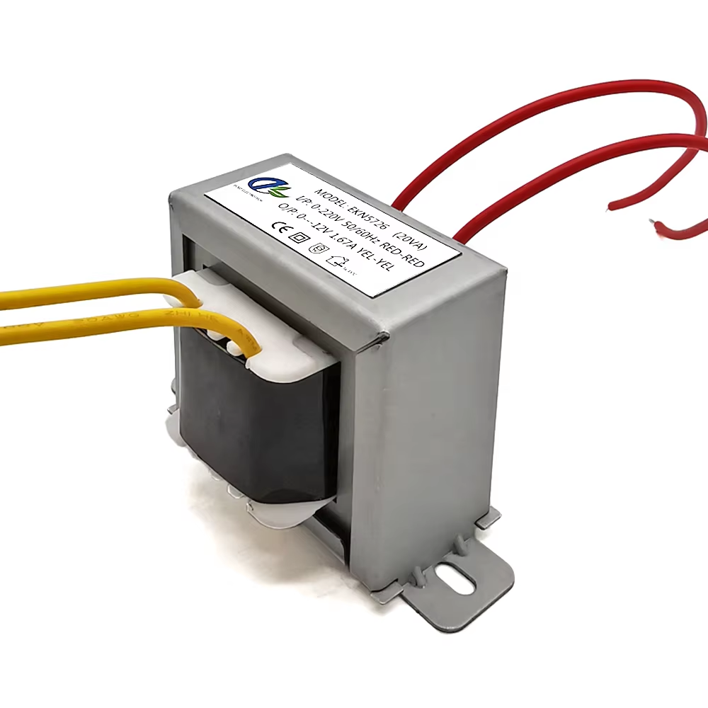 How to Choose the Best Partner for Custom Transformer Production?