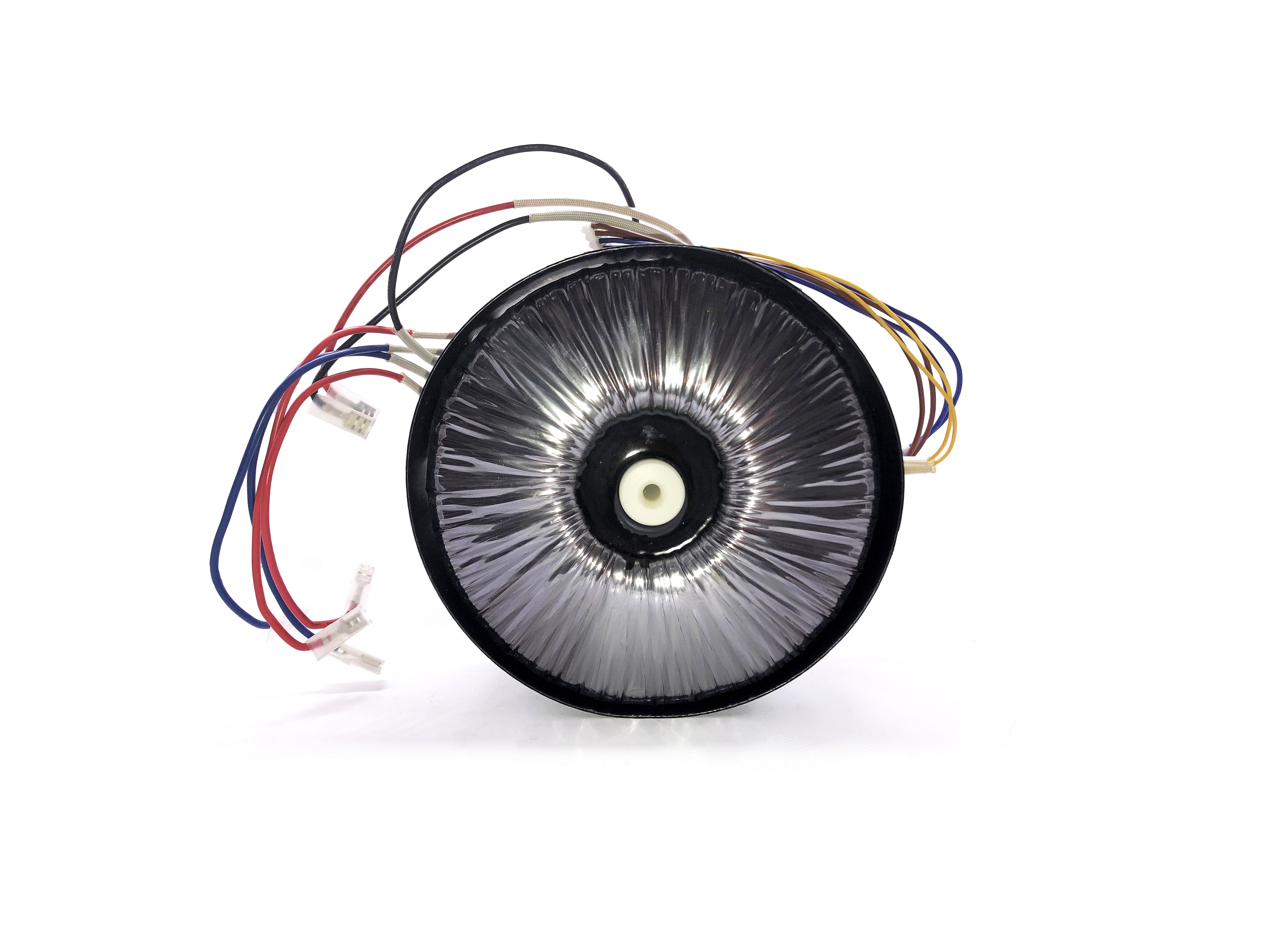 ميزات أمنية وموثوقية قوية