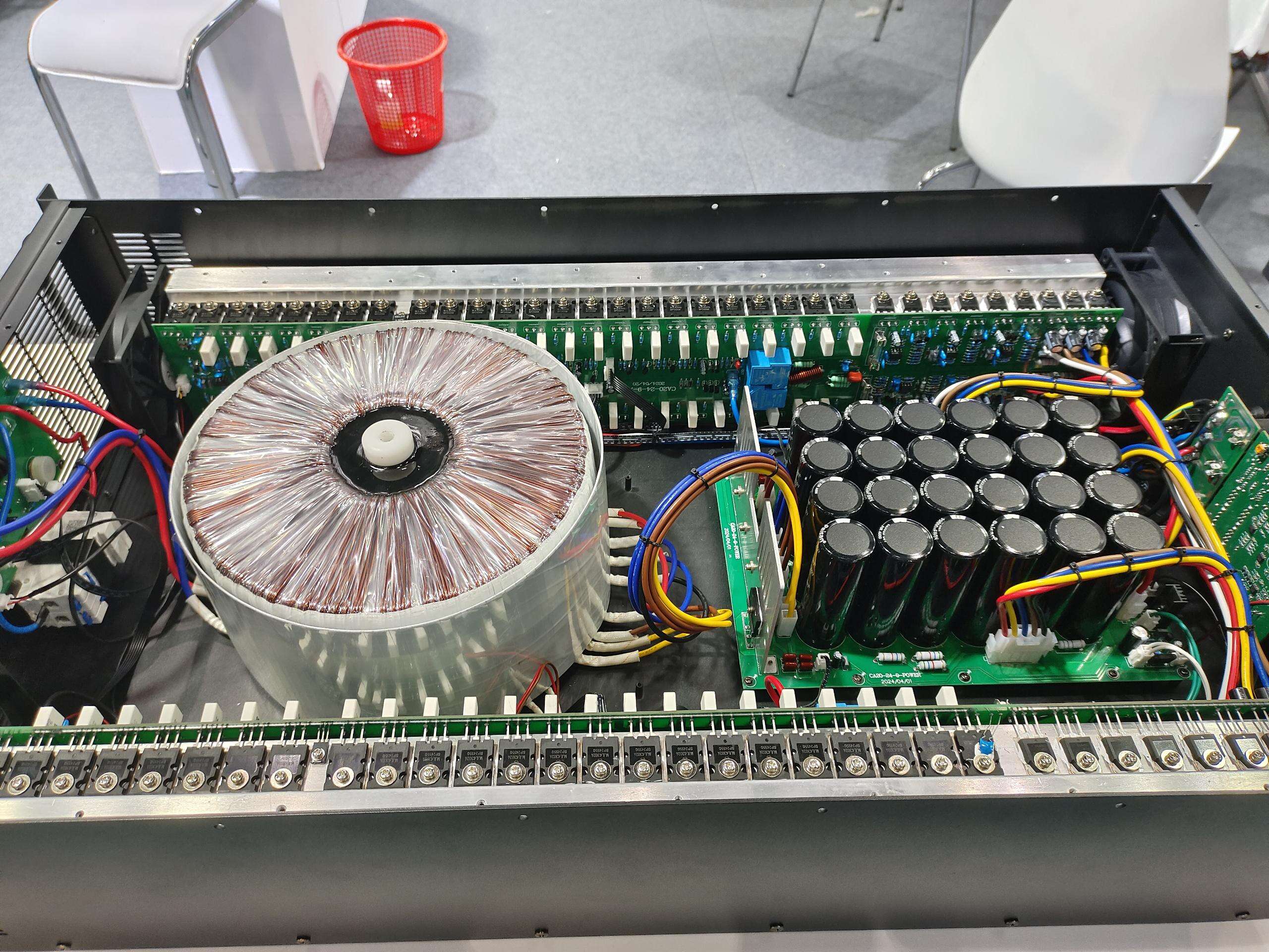 Zapewnienie jakości i badania