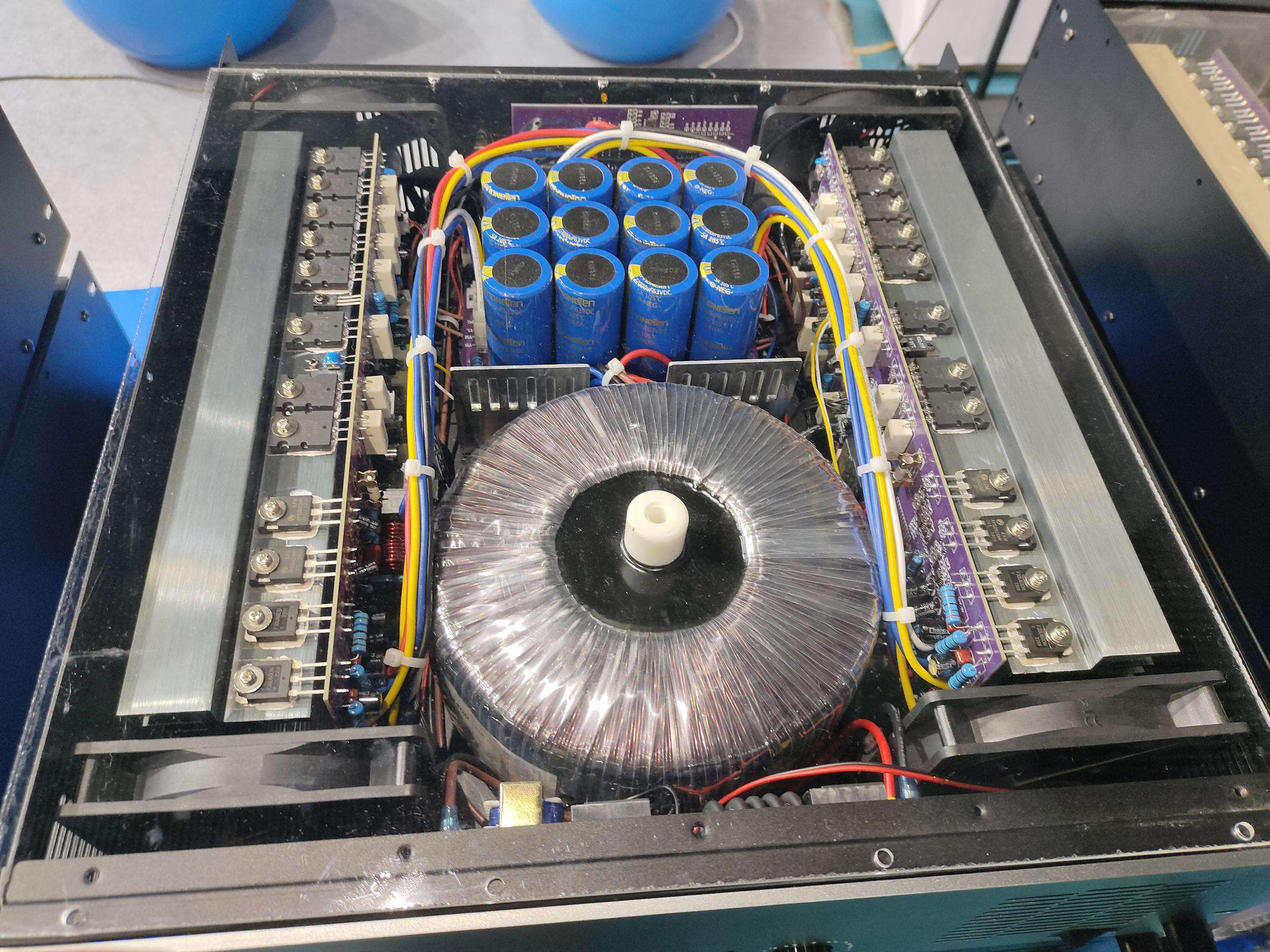 How Do Amplifier Transformers Ensure Accurate Impedance Matching?