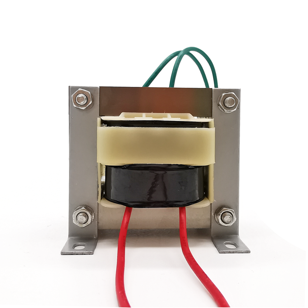 Single Phase Class 2 240v to 12 0 12 5 Amp Transformer for Audio