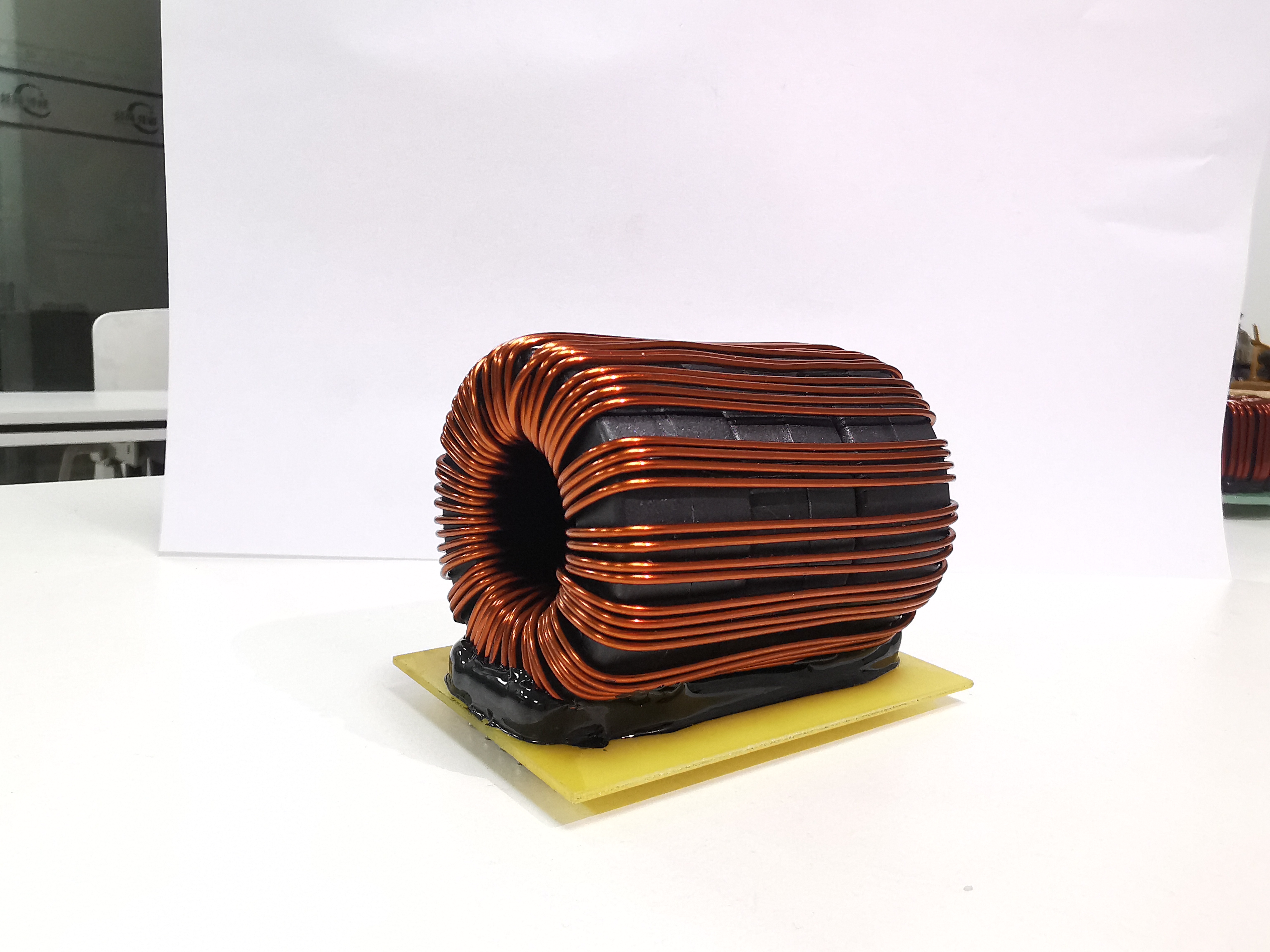 قدرات متقدمة لإدارة الحرارة