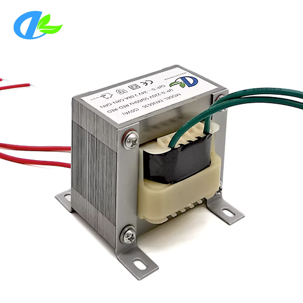audio transformer