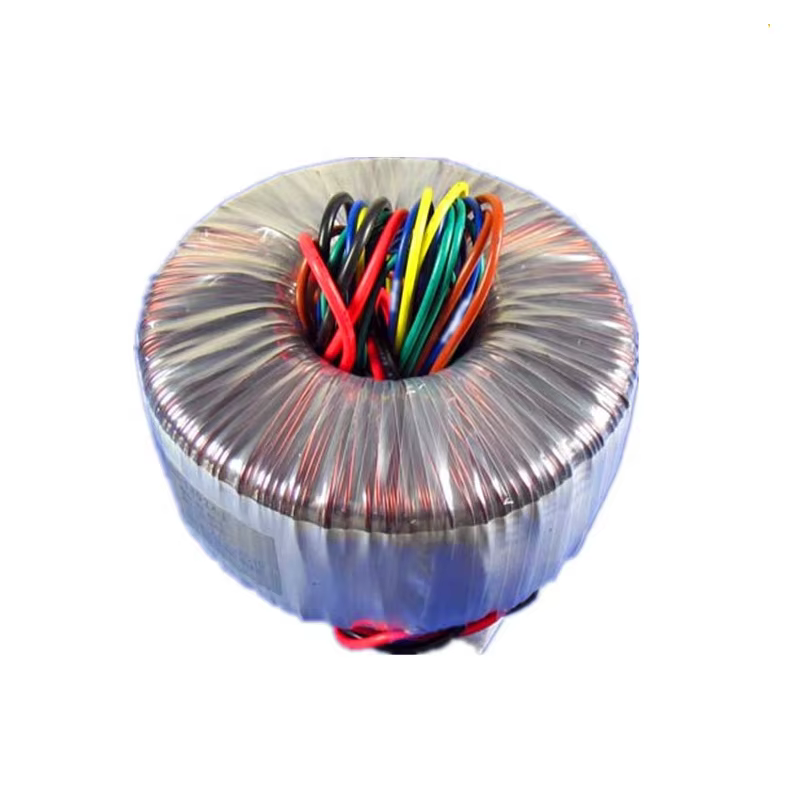 power transformer manufacturer