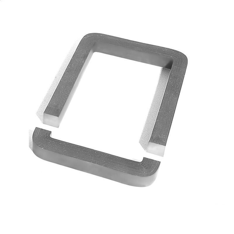 Why Is Silicon Steel the Most Widely Used Material for Transformer Cores?