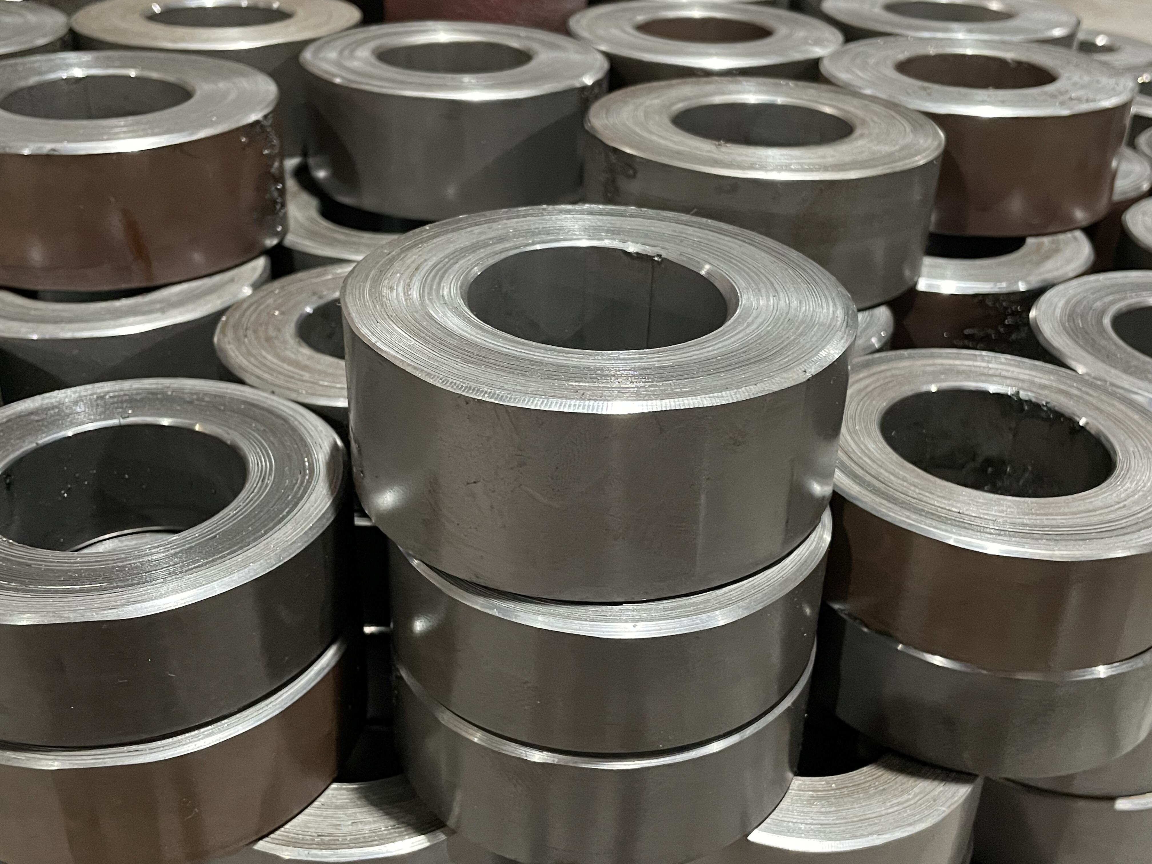 Zwiększone zarządzanie cieplą