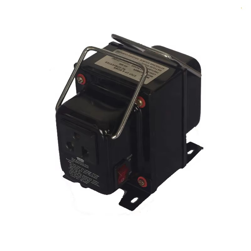 5000w Step up and Down Transformer