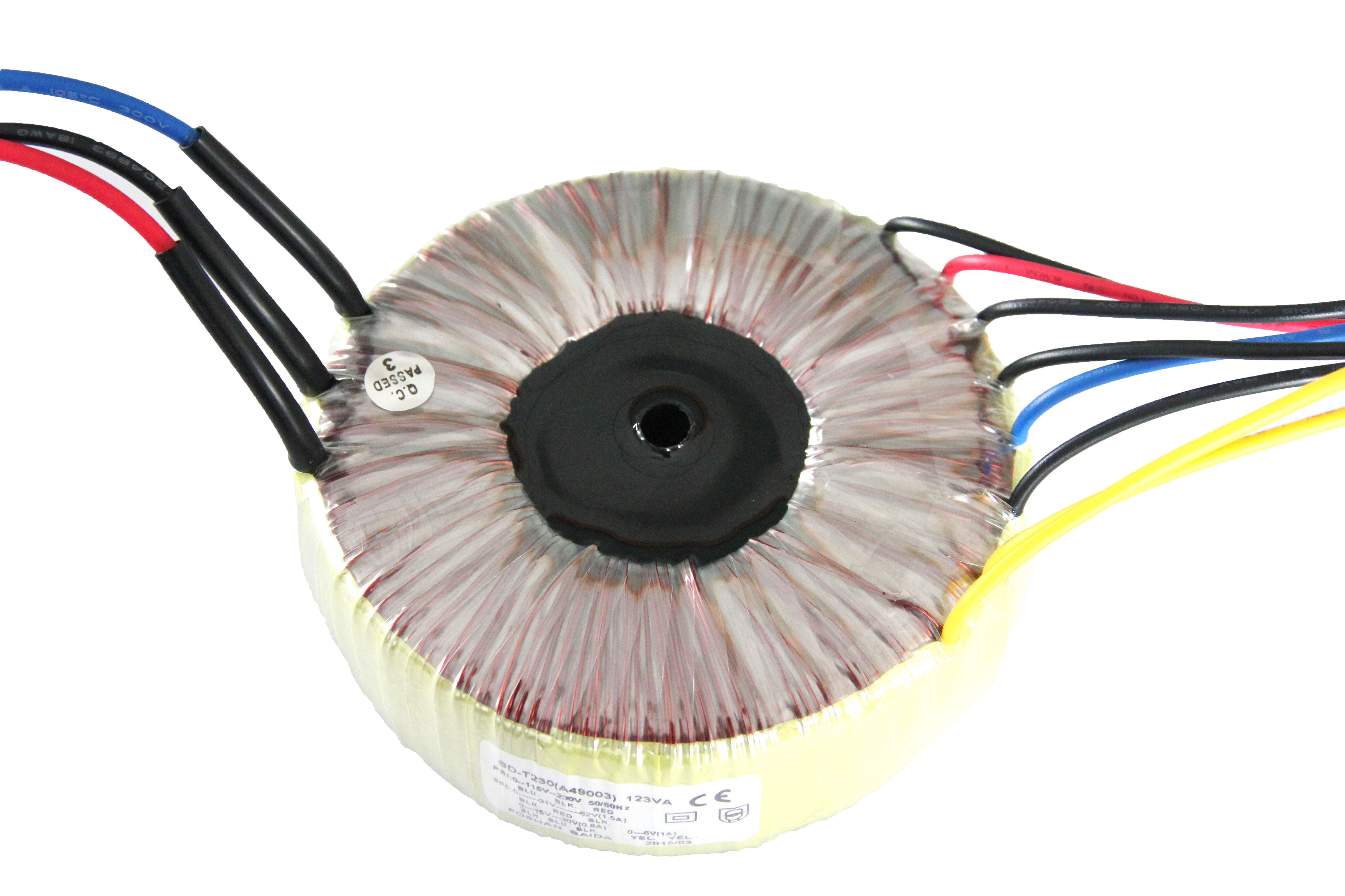 Effeithlonrwydd Electromagnetig Gwell