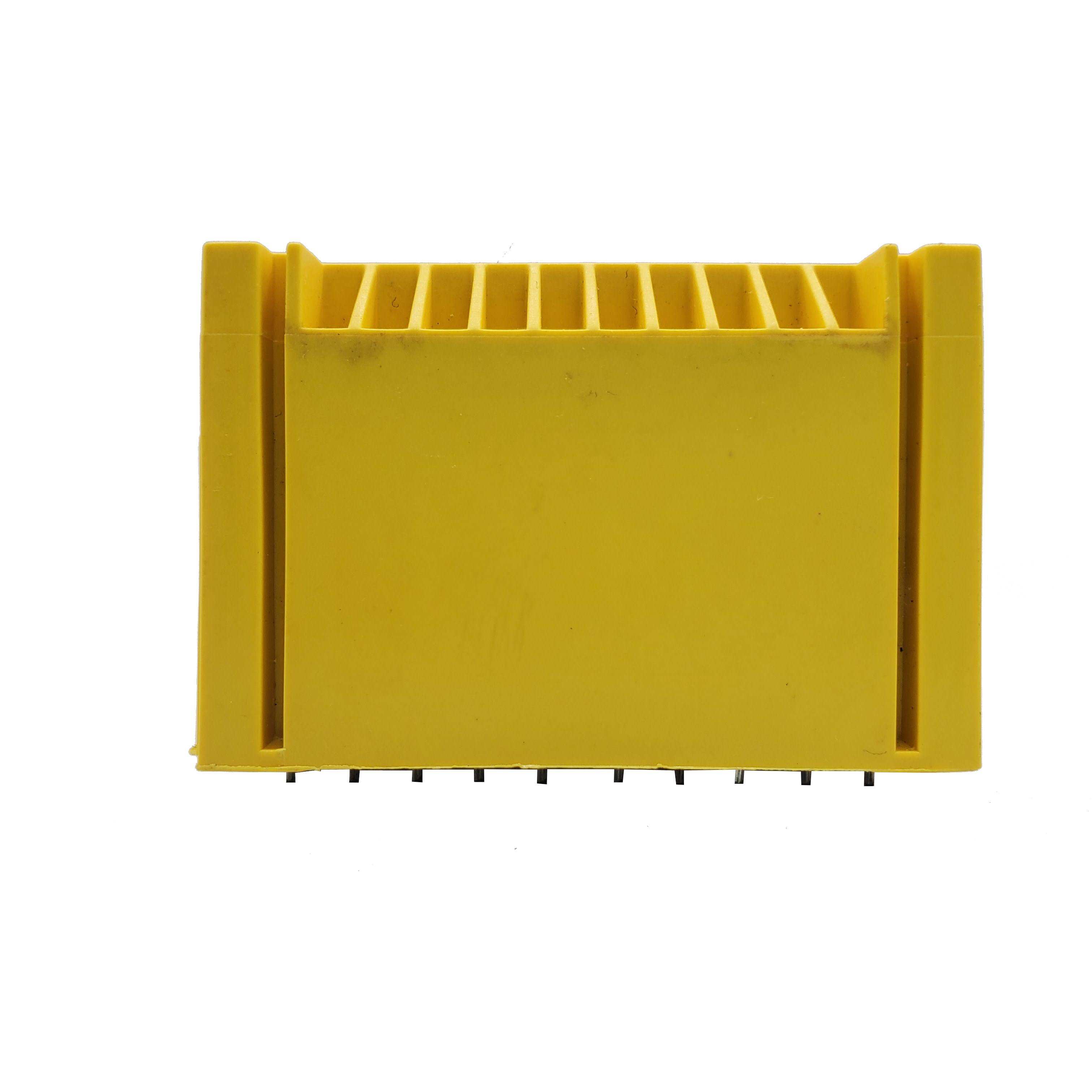 Customised Encapsulated Audio Output Transformer 110v to 220v Step-Up Transformer with 24v 36v 380v Output 50Hz Frequency