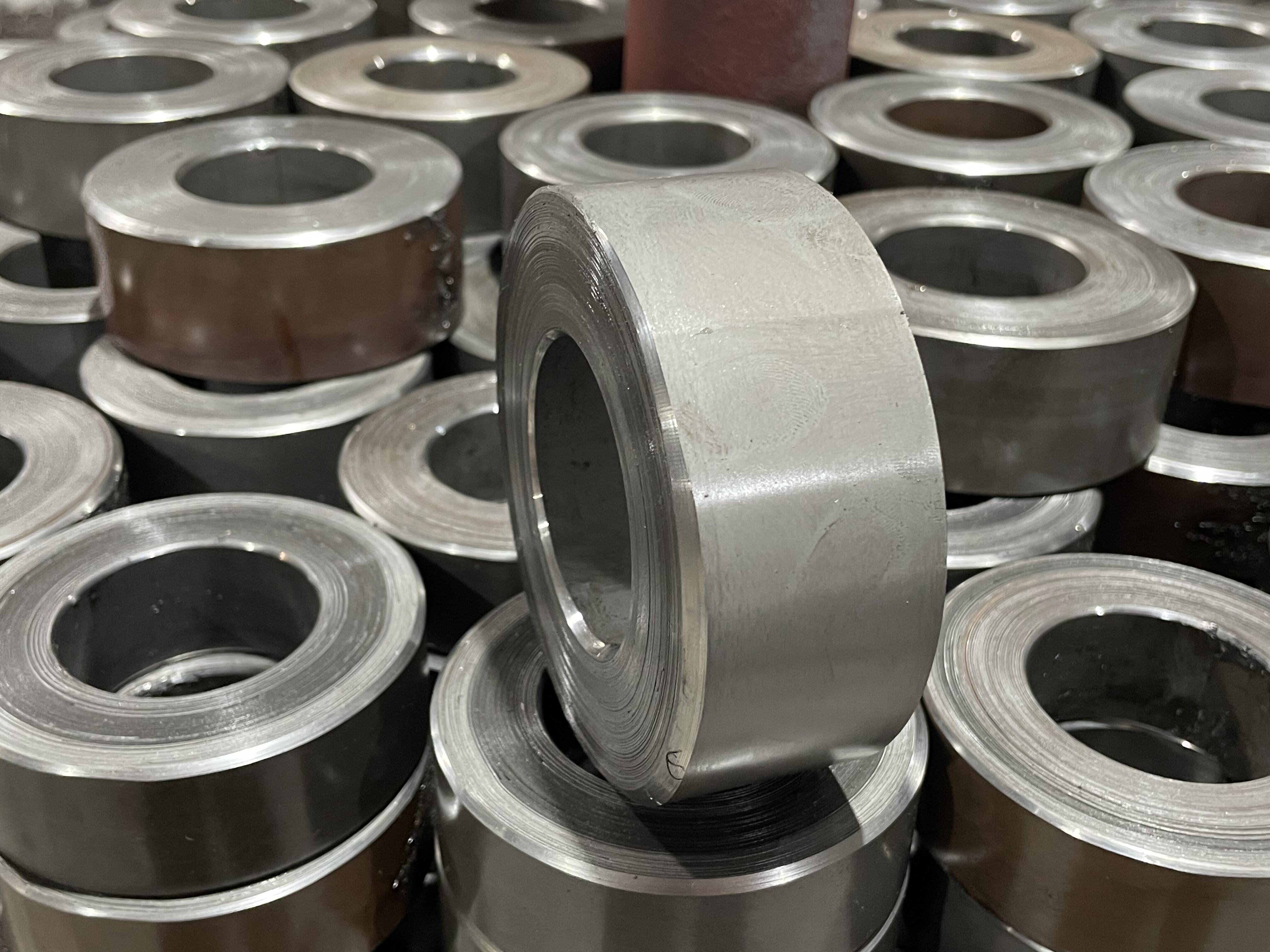 هندسة المواد المتقدمة