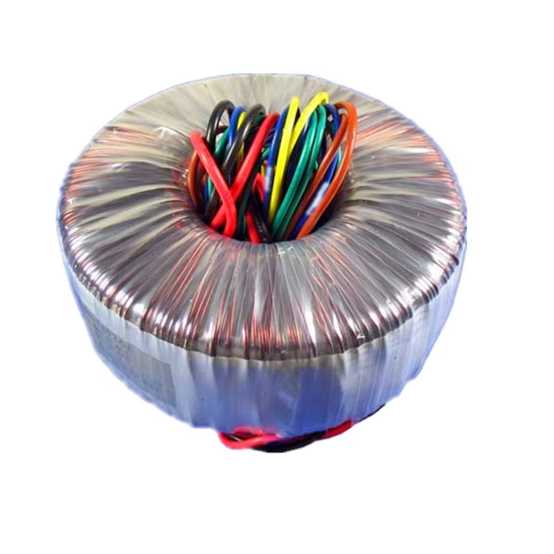 amplifier transformer