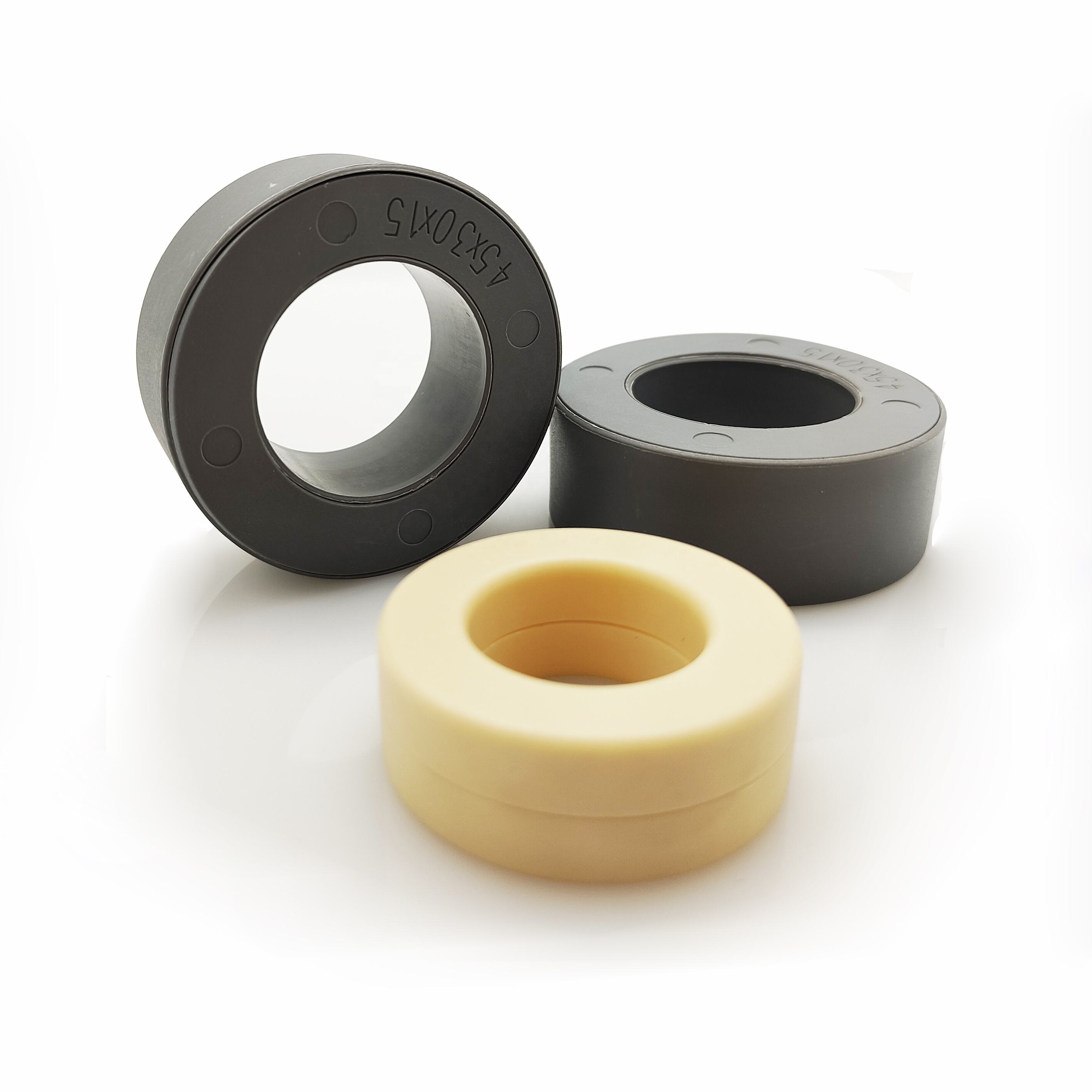 Perfformiad Magnetig Wedi'i Leuhau