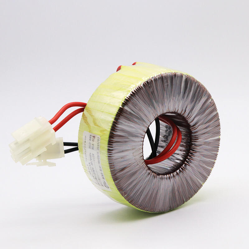 Perfformiad Electromagnedig Uwch