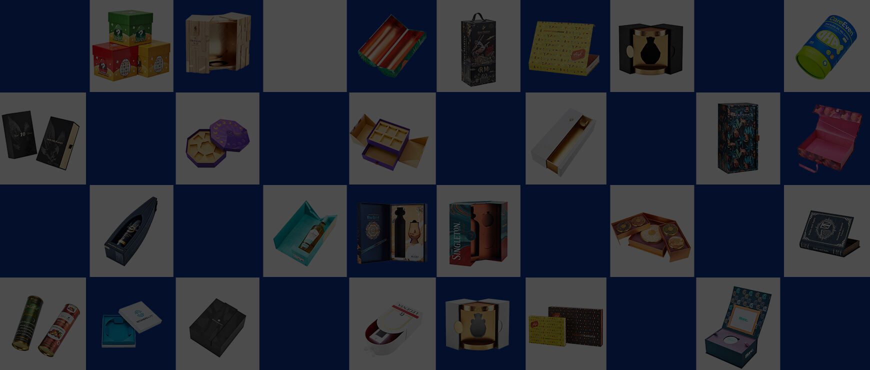 Get Your Custom Packaging Quote in 24 Hours