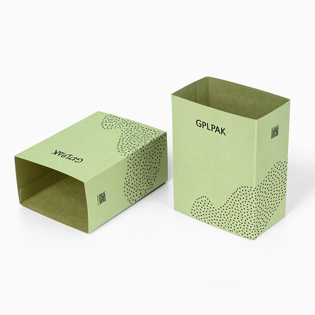 Custom Packaging Sleeves for Premium Branding