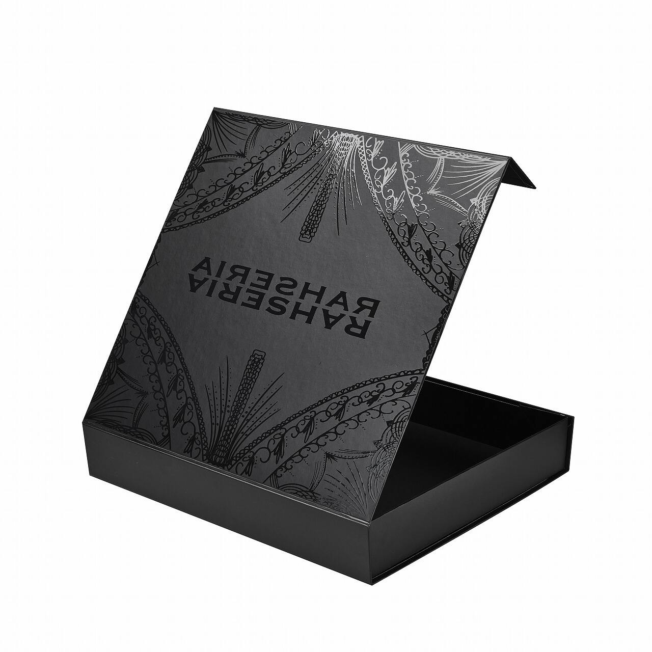 Custom Logo Magnetic Boxes Manufacturer -GPLPak