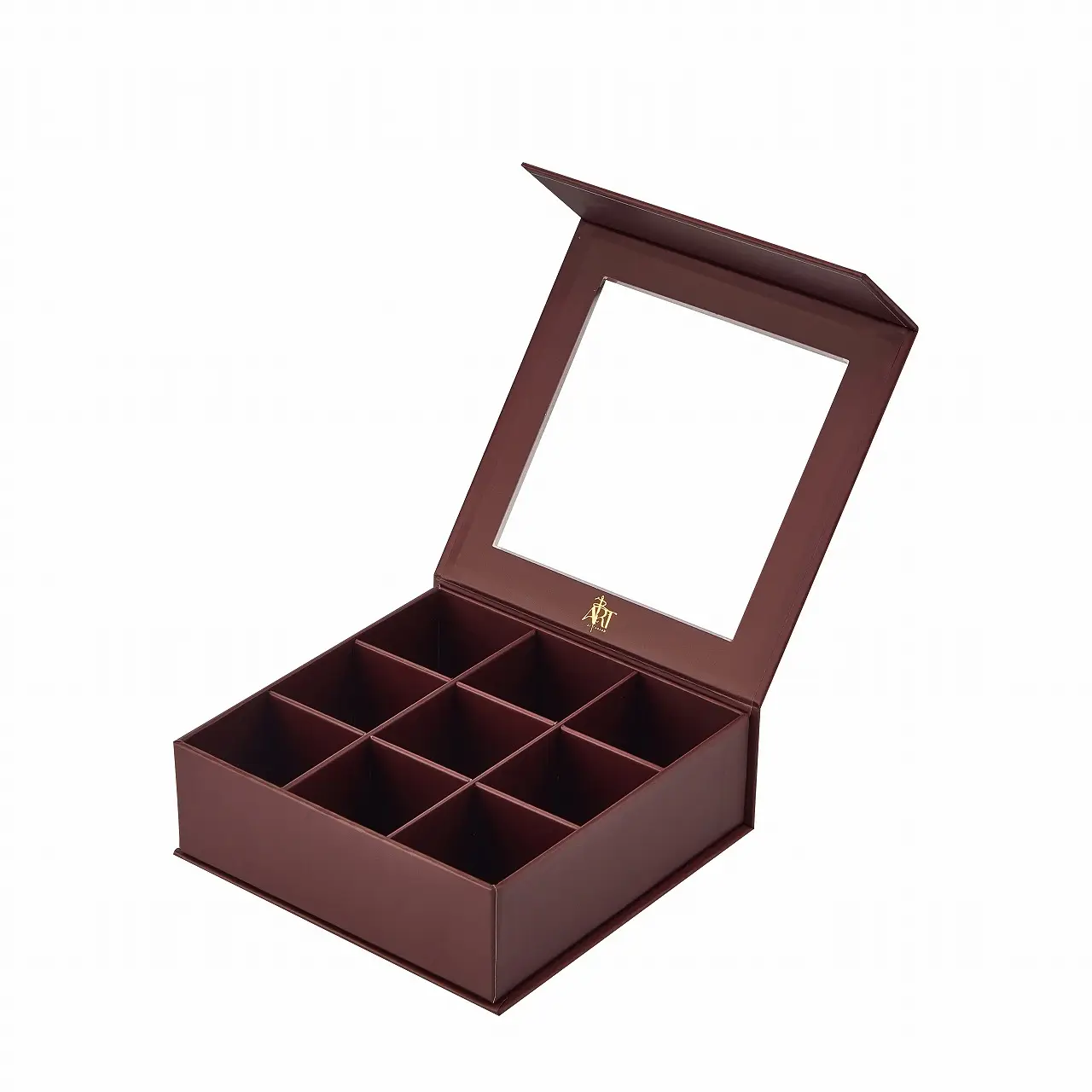 Principali vantaggi dell'utilizzo di una scatola di cioccolato per il branding del prodotto