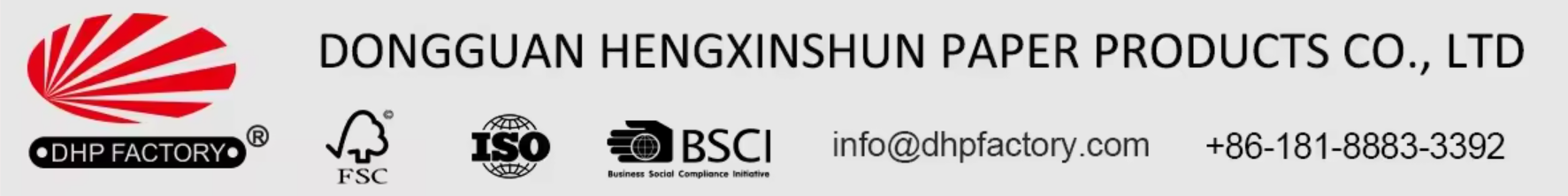 🏆 2025 Top Handmade Packaging Box Manufacturers in China: