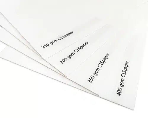 Coated One Side Paper (C1S)