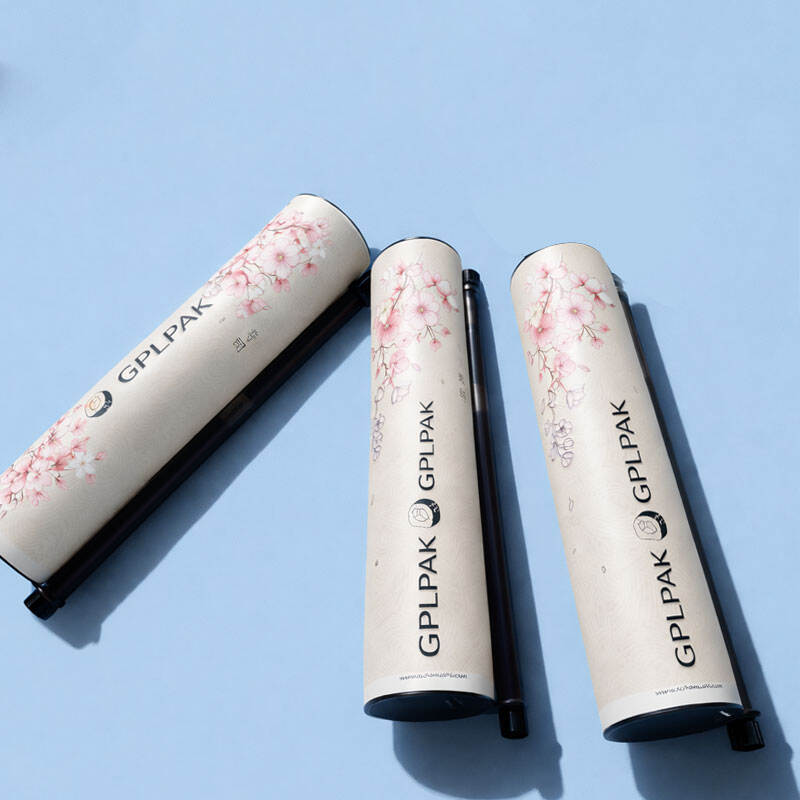 Embalagem Sushi Push Pop Roll: Um Guia Completo para Compradores de Caixas Personalizadas para Alimentos