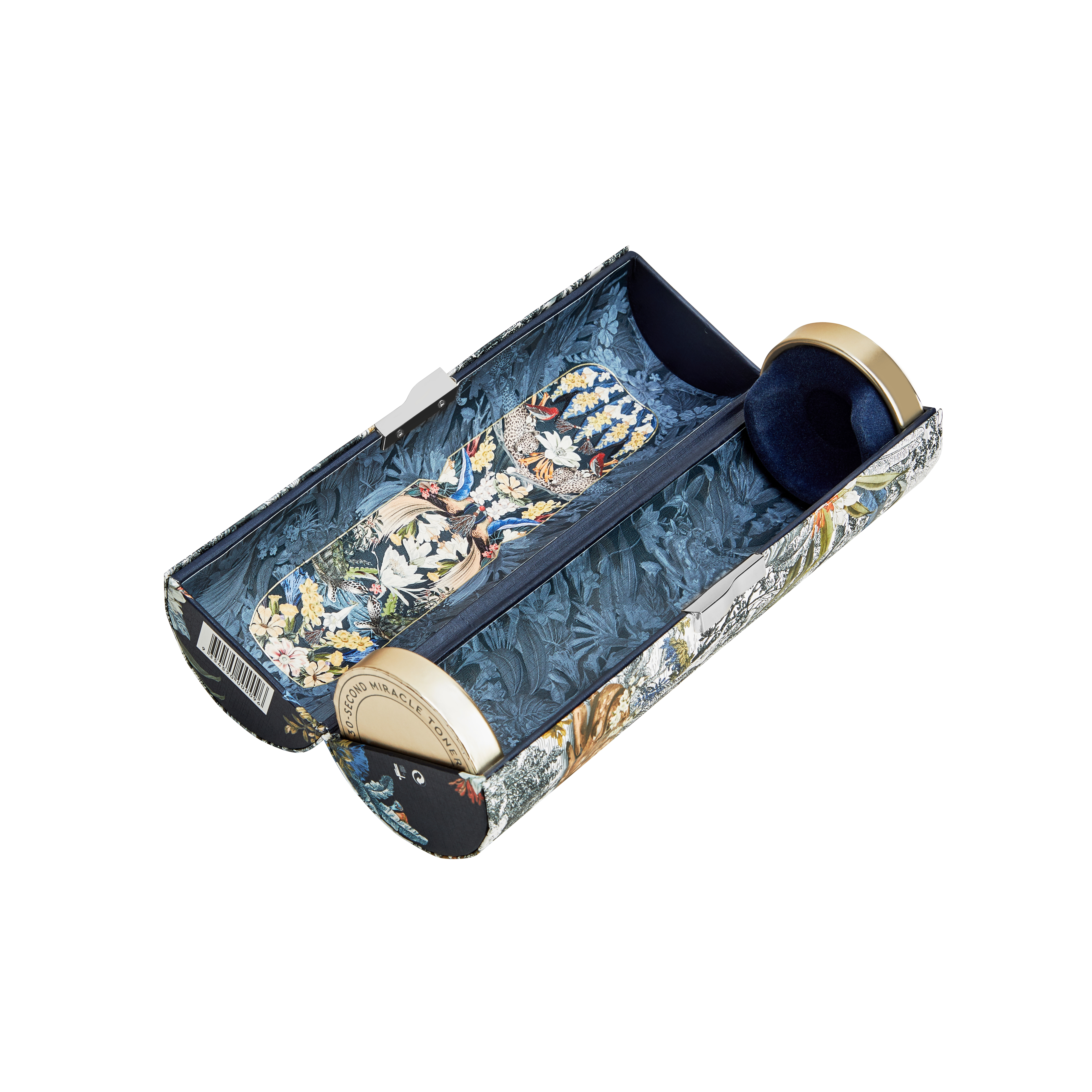 Custom Paper Tube Wine Packaging Round Cardboard Gift Box For Liquor Bottle