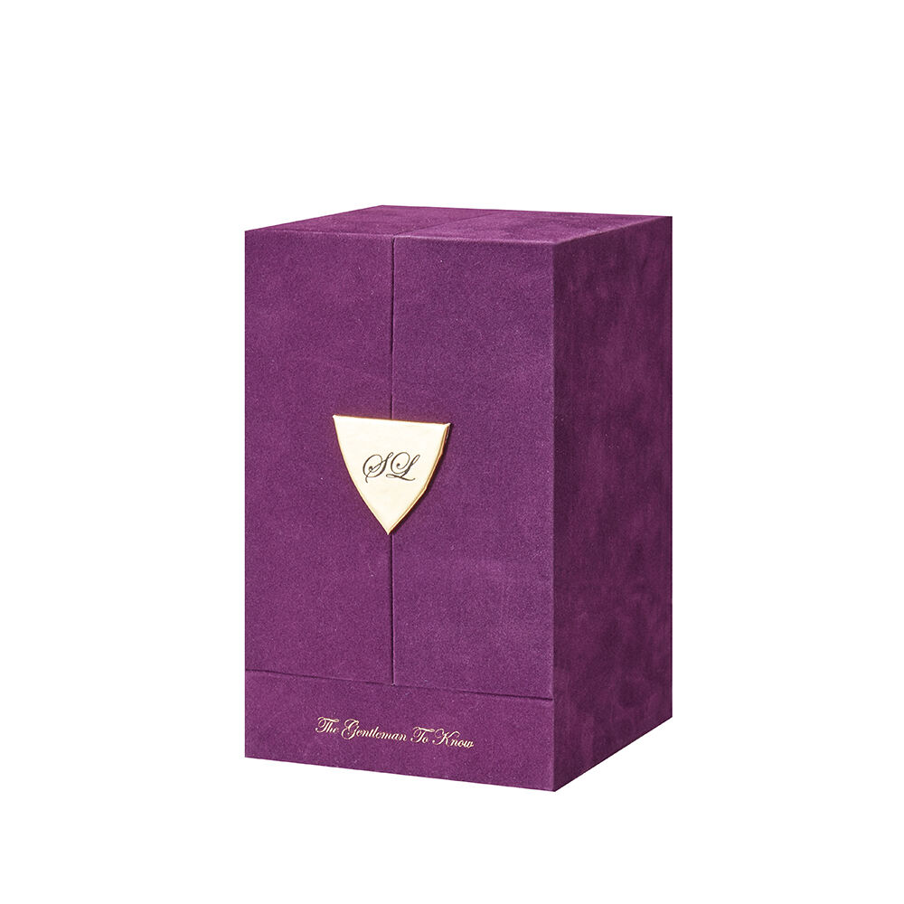 Doppeltürige Luxus-Duft-Parfum-Verpackungsbox