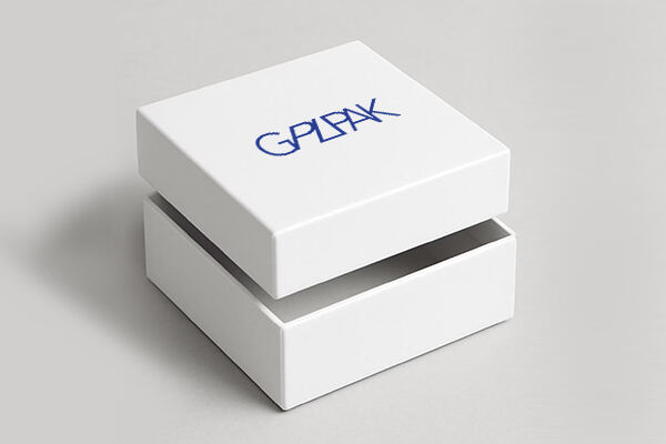 Lid and base boxes