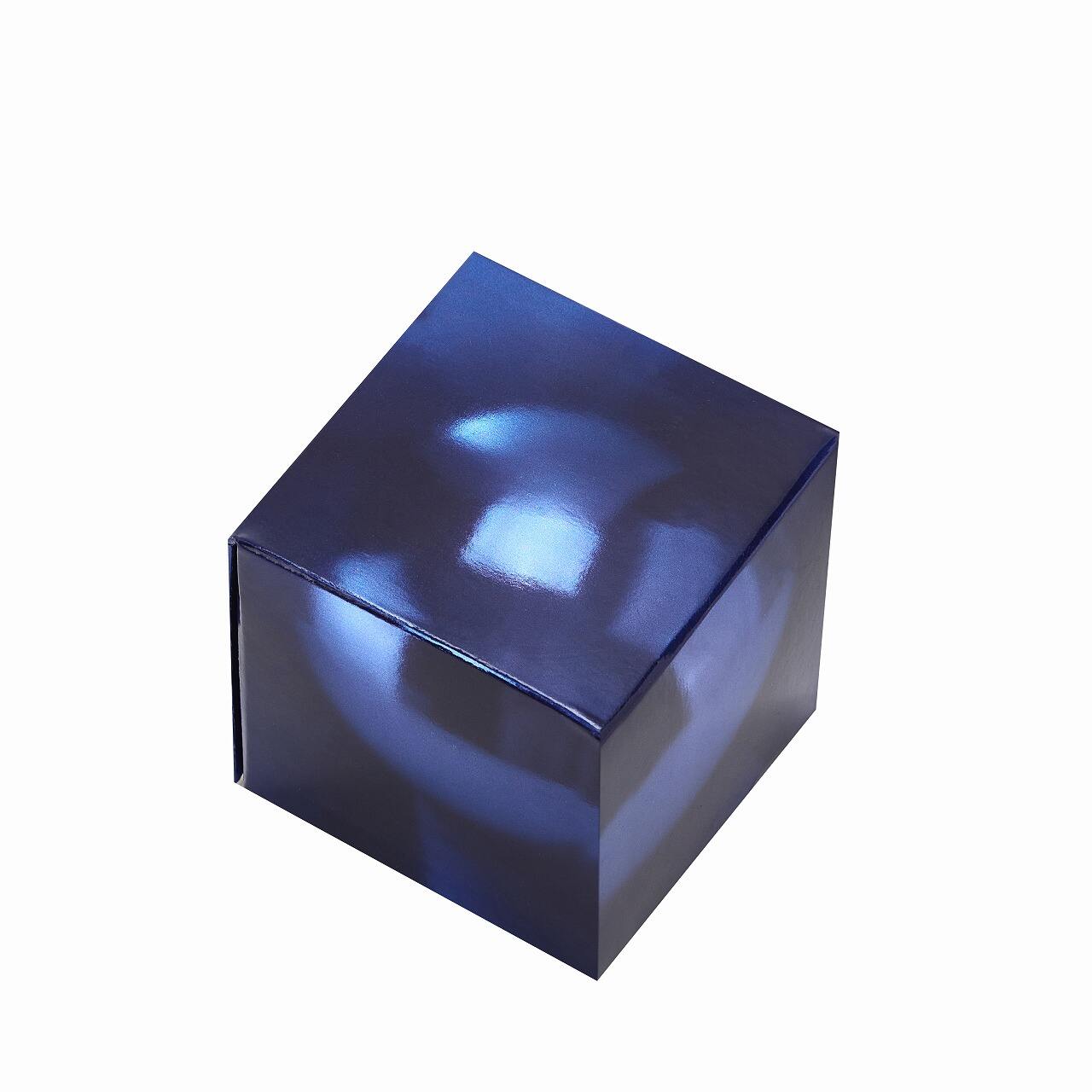 Premium Photoetch Paper Fresnel Lens Effect Boxes by gplpak - Eco-Friendly, Custom Cosmetic Packaging