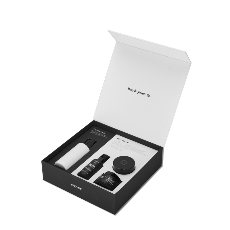 Magnetic Box Gift Set Style