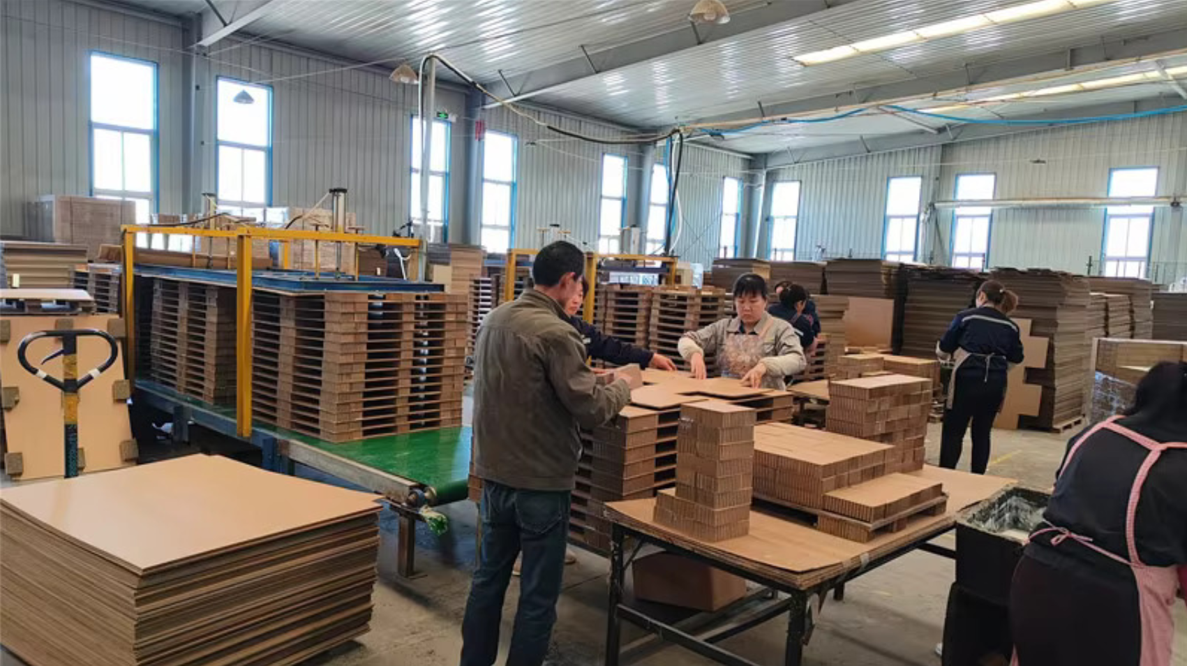 🏆 2025 Top Handmade Packaging Box Manufacturers in China: