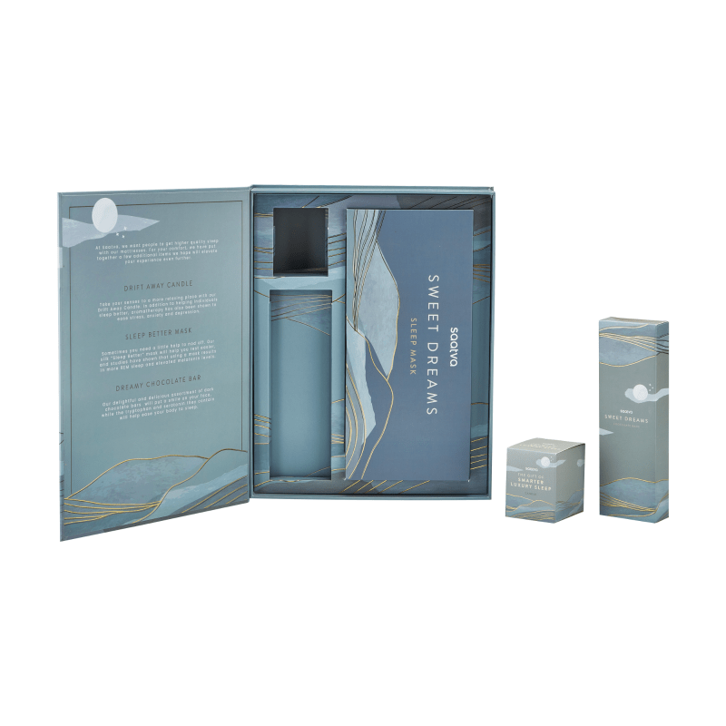 Tailored to Luxury Cosmetics, Elevating Brand Value