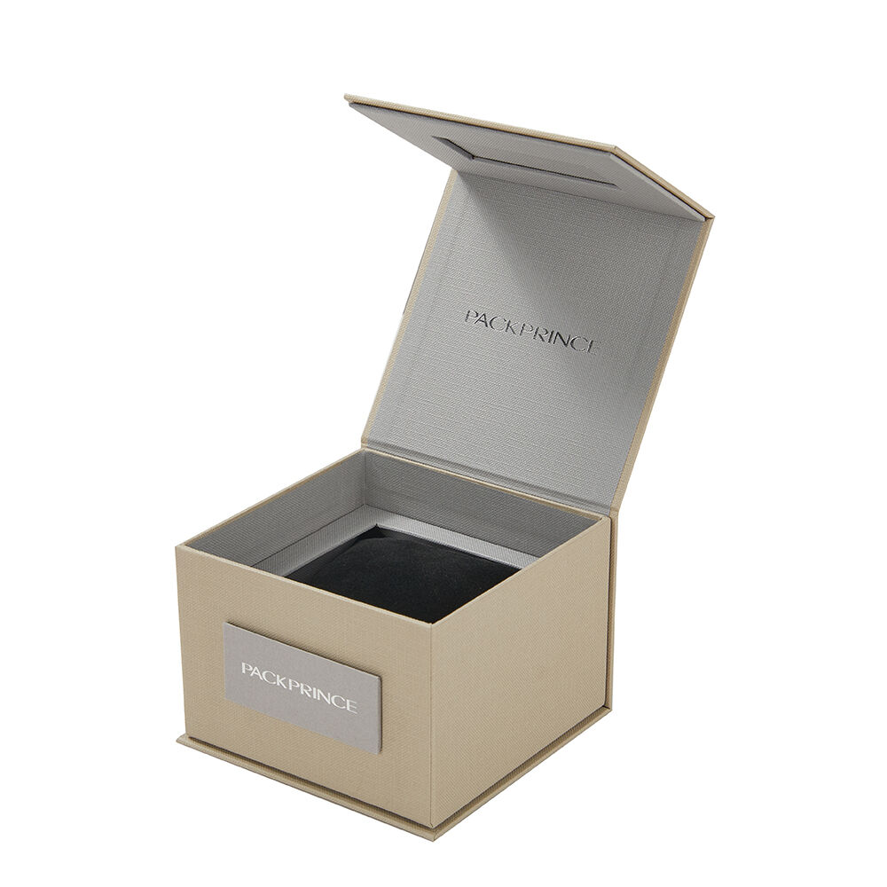How Custom Eco Friendly Watch Box Solutions for Brands