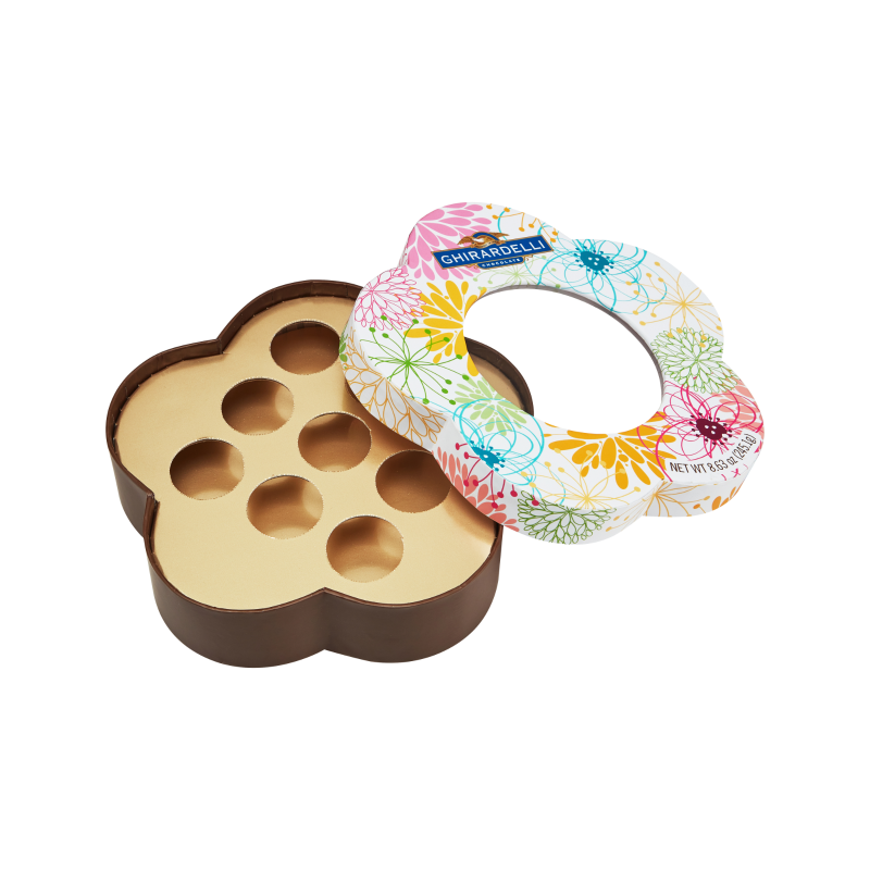 Stile a Forma di Fiore
