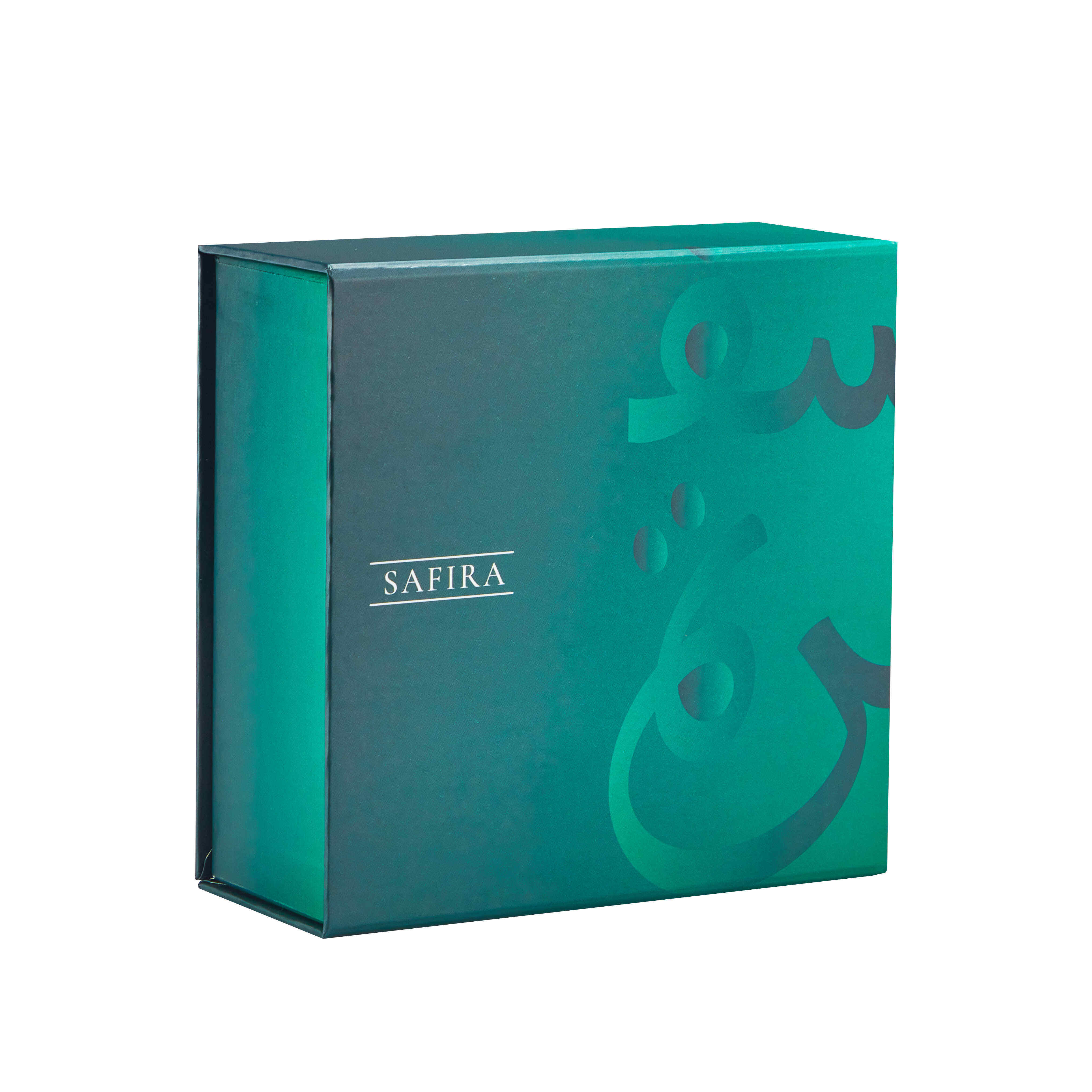 Sustainable Luxury Packaging